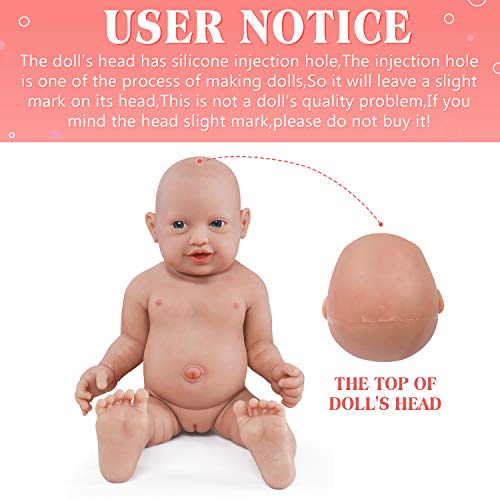 vollence dolls website