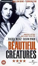 Beautiful Creatures [VHS] [2001]