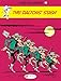 The Daltons' Stash (Lucky Luke)