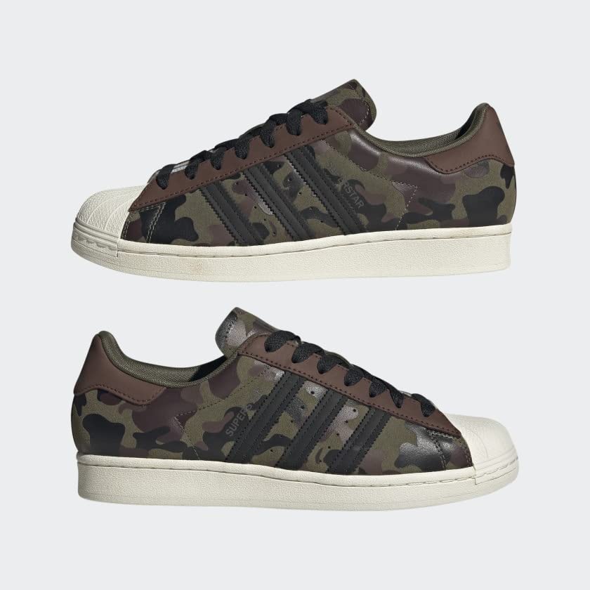 Image of adidas Men's Superstar Shoe