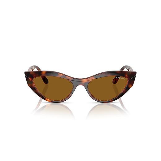 Óculos de Sol Vogue Eyewear 0VO5637SU W44/87 Tam 52
