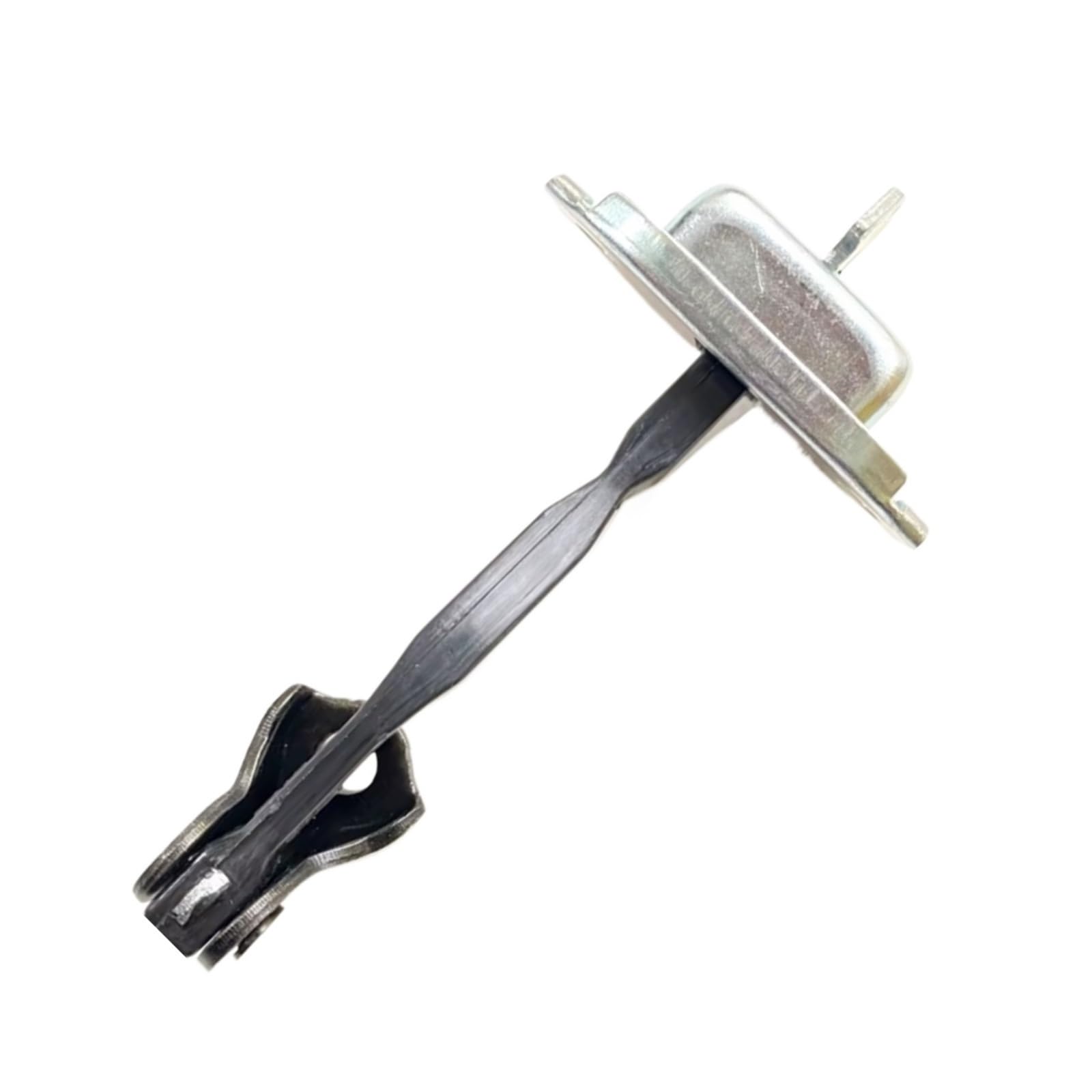 Car Door Limiter Compatible with Toyota for Corolla for Prius for Matrix 2003-2009 68630-02100 68610-0D020 68620-02061 Fornt Rear Door Stay Checker Strap Stopper