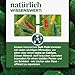 NatureHolic - Garnelenfutter Mainfeed I Futter für Garnelen im Aquarium I Made in Germany I Frei von Fischmehl I Für besseres Wachstum und Panzer Aufbau I 30 g