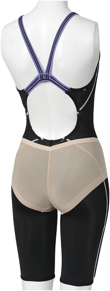 Speedo(スピード) スイムアンダーショーツ レディース ボックスショーツ 水泳 SD96U01 シームレス仕様
