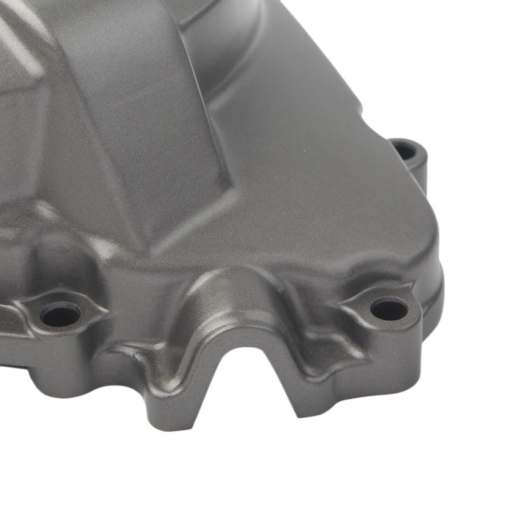 Protectores del cárter del Motor de la Moto CNC de Motocicleta para cárter de estator de Motor, Cubierta de generador, cárter para Honda CB600 para Hornet 1998-2000 2001 2002 2003 2004 2005 2006 para