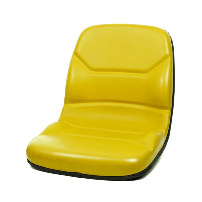 Buy Universal Kubota Seat Replacement,High Back Riding Lawn Mower Seat