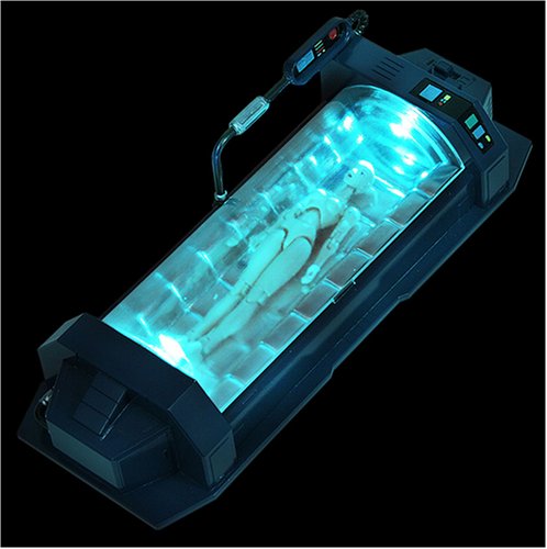 ミクロマン ミクロマンアクション+MAP-01 装甲騎兵ボトムズ フィアナ(プロトワン) with ヂヂリウムカプセルのサムネイル