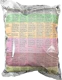 Mr Tubs Pork Crackling - 250g-Tüte - Premium Schweinekrusten Snack, – Glutenfreier, Proteinreicher, Kohlenhydratarmer, Ketofreundlicher Snack (250g, Traditional)
