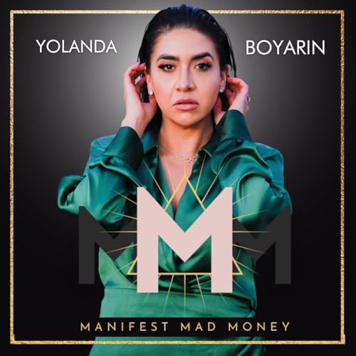 Manifest Mad Money cover art
