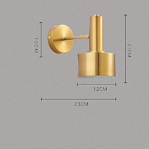 Apliques de pared LED modernos a batería y lámparas inalámbricas interiores 8