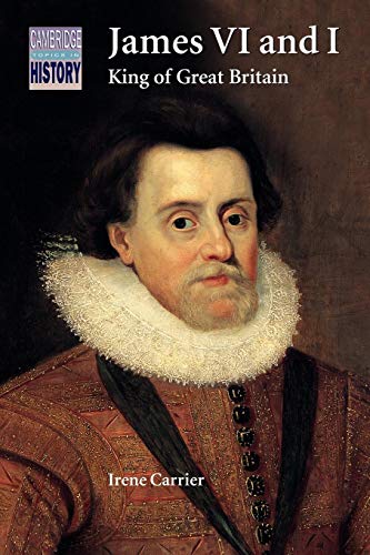 James I view 2