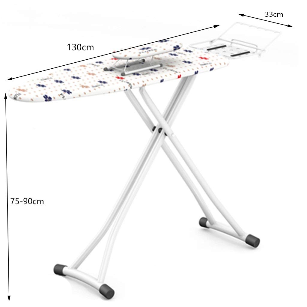 Tabla de Planchar con Agua Helada, Estante de Ropa de Planchado Ajustable para Sala de Estar, Tienda de Ropa, sastrería, Herramientas de Planchado