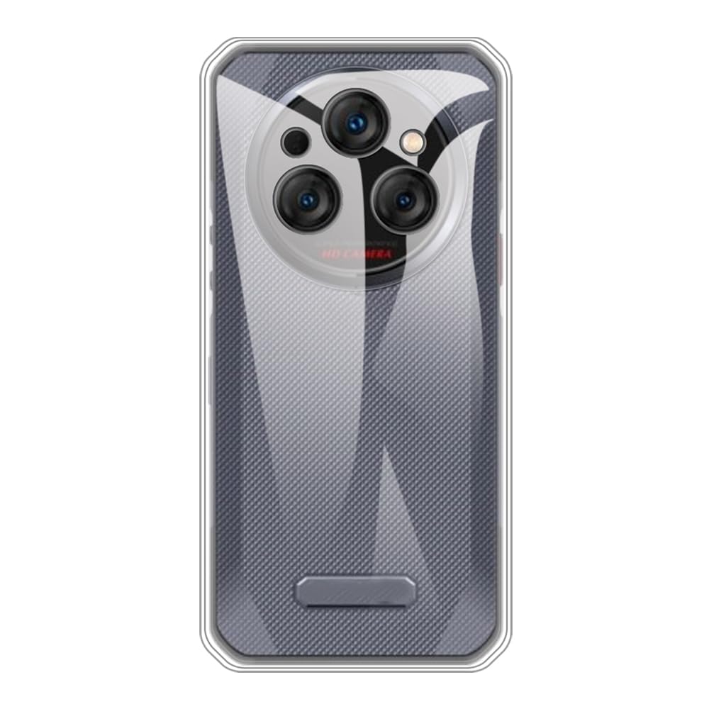 Amazon | TPU素材スマホケース 対応Oukitel WP35 Proとの互換性あり