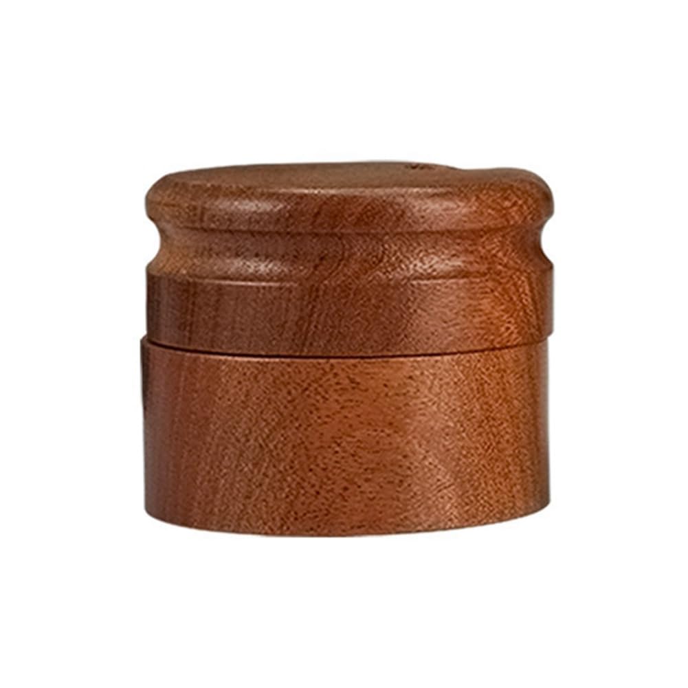 CTRLZS Coffee Cloth Powder Needle Powder Dispenser Coffee WDT Tool Dispenser Leveler Espresso Needle Stirrer 51mm