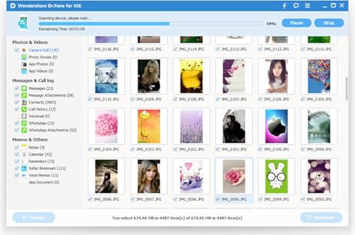 Wondershare Dr.fone For Ios - Suite Version [Download] #TOP2