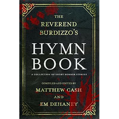 The Reverend Burdizzo's Hymn Book