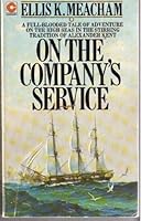 On The Company's Service B08Z9W51HK Book Cover
