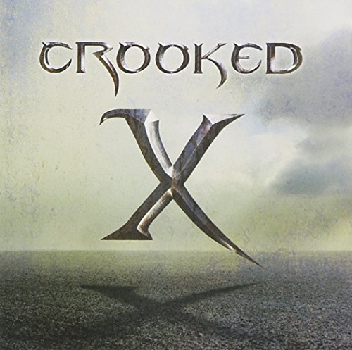 Crooked X