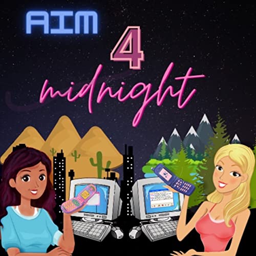 Aim 4 Midnight cover art