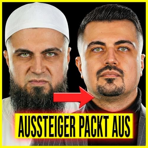 Wie ist es ein Salafist zu sein? (dar&uuml;ber spricht keiner) - #3 GAP