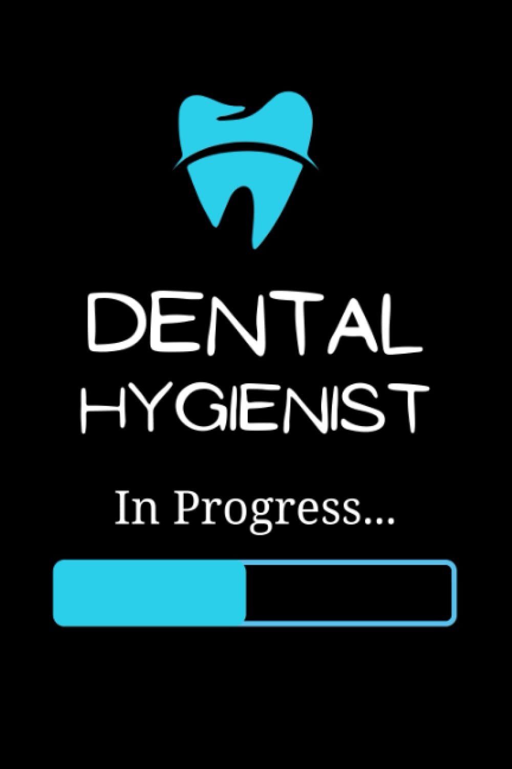 Dental Hygienist Notebook: Lined Journal 120 Pages Perfct as a Dental Hygienist Gift