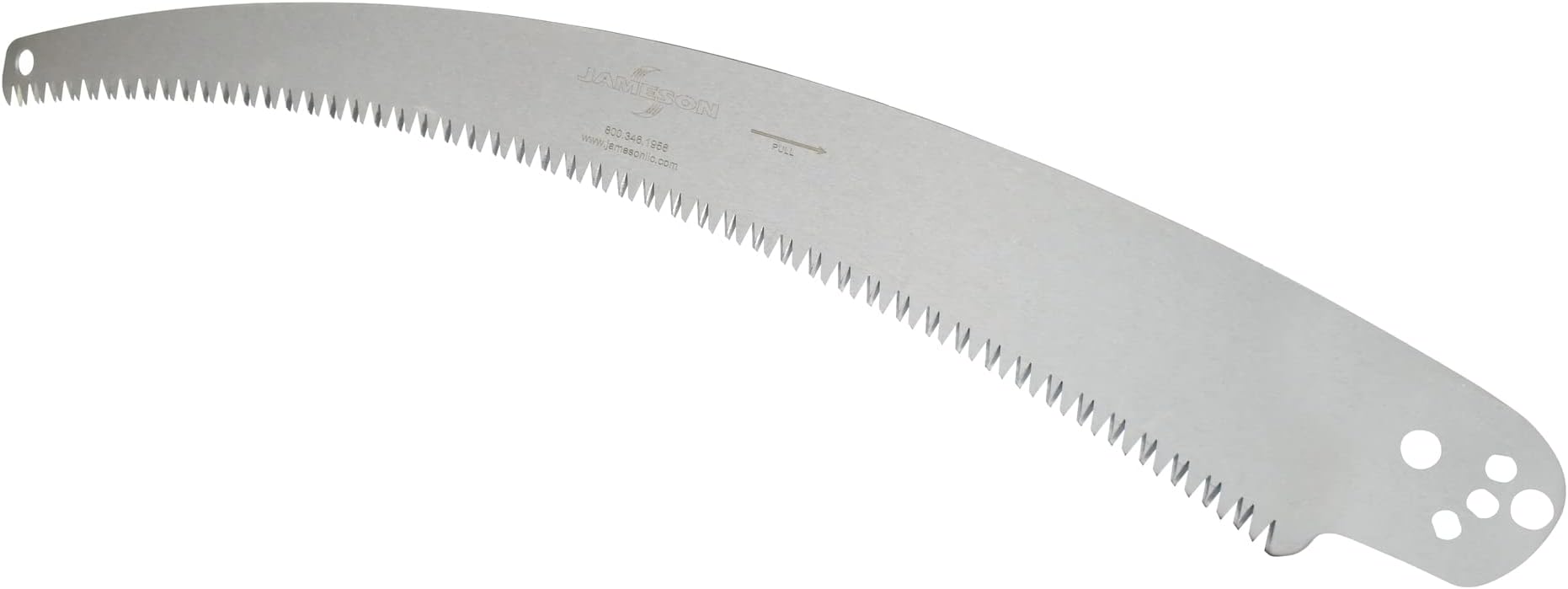 Jameson SB-13TE 13-inch Barracuda Tri-Cut Replacement Blade for Pole and Hand Saws