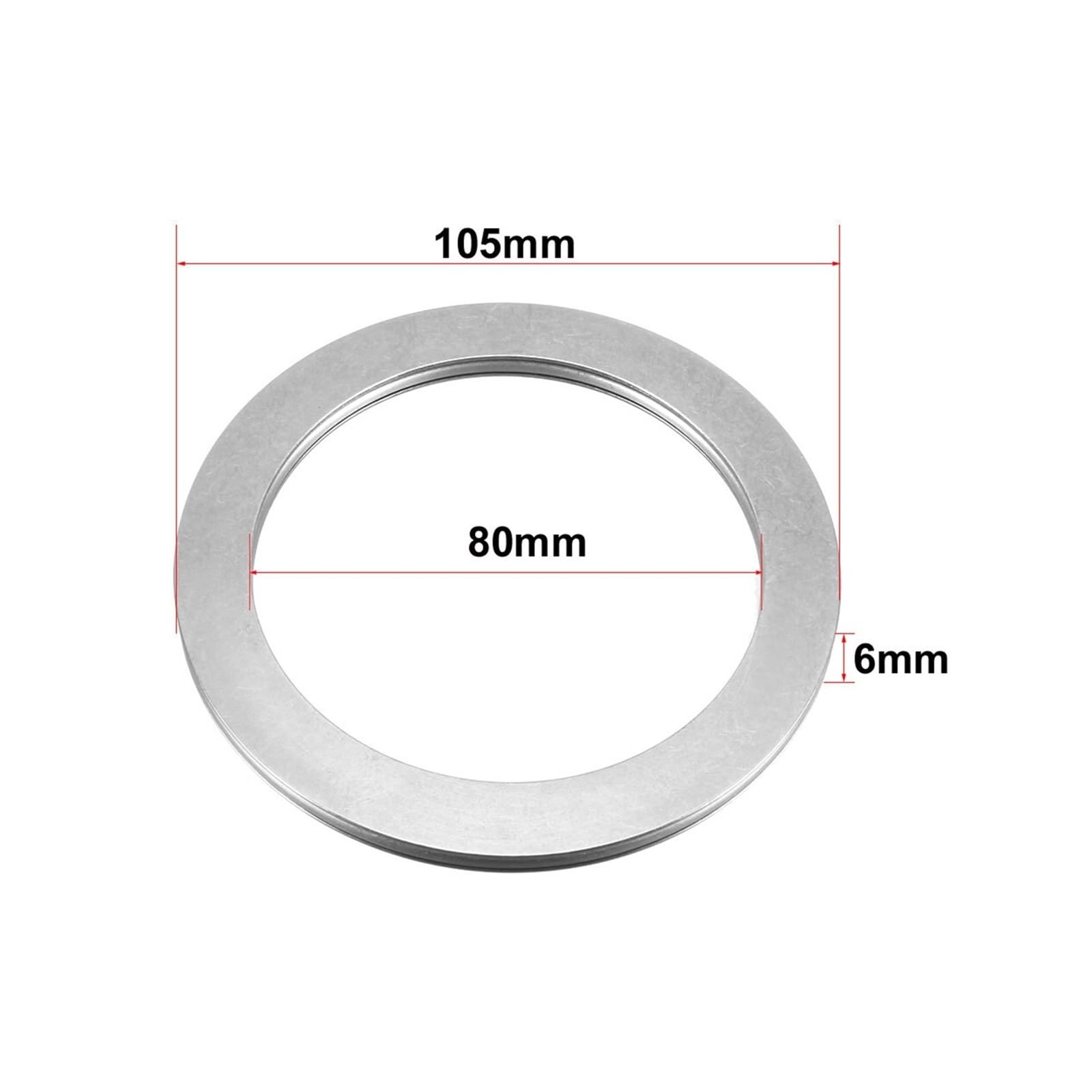 Prodotti Per La Trasmissione Di Energia SKF Spinta Assiale Cuscinetto Ad Aghi Gabbia E Rullo In - Foto 4