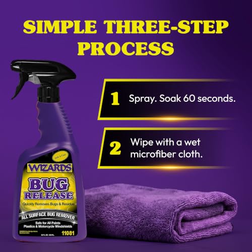 Wizards Bug Release 22 Fl Oz