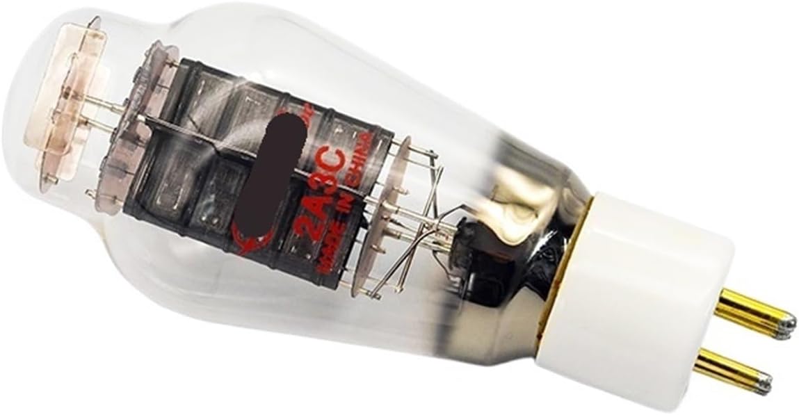 2A3C 2A3 Vacuum Tube Replaces 2A3B 2A3-T E2A3 Tube Amplifier HiFi DIY Audio Amplifier(ONE PCS)