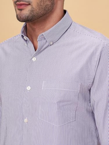 Image of Peregrine by Pantaloons Men Shirt