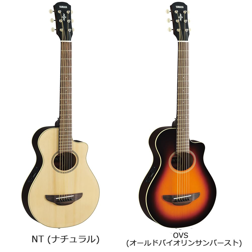 Amazon | YAMAHA APX-T2 小学生 1年生から弾ける！キッズギター初心者