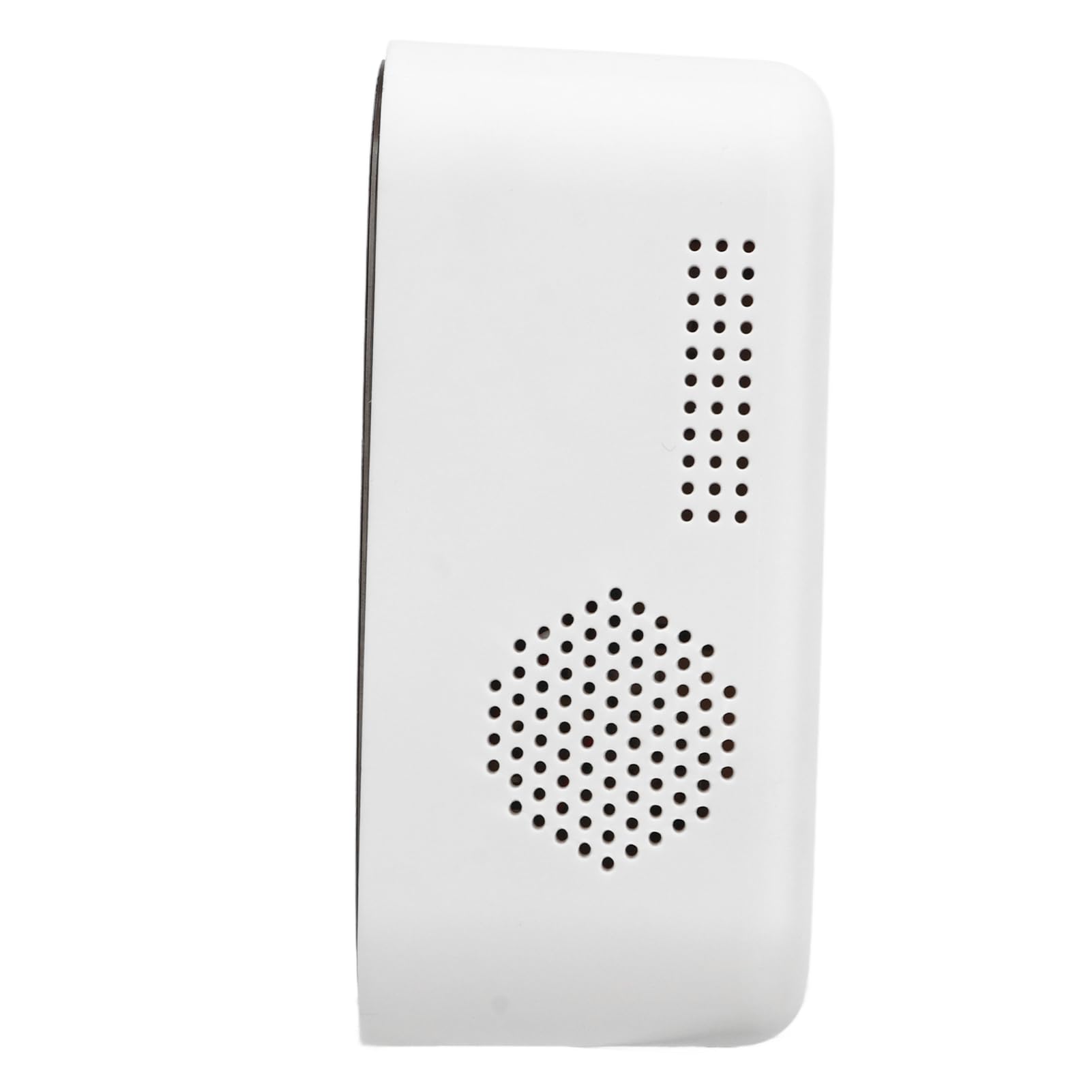 Misuratore della qualità Dell'aria Misuratore Interno Sensore Accurato di Temperatura e umidità per Casa, Ufficio, Scuola Compatto e Portatile (KB1: Monitoraggio PM2.5)