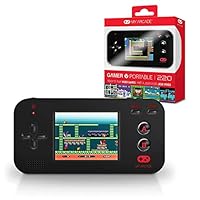 Algopix Similar Product 3 - My Arcade Gamer V Portable  Handheld