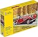 Heller HEL80710 Plastic Model kit, Various