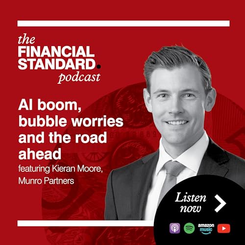 AI boom, bubble worries and the road ahead