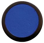 Eulenspiegel – Eulenspiegel - Profi-Aqua Make-Up, Schminke 70 ml, Himmelbla