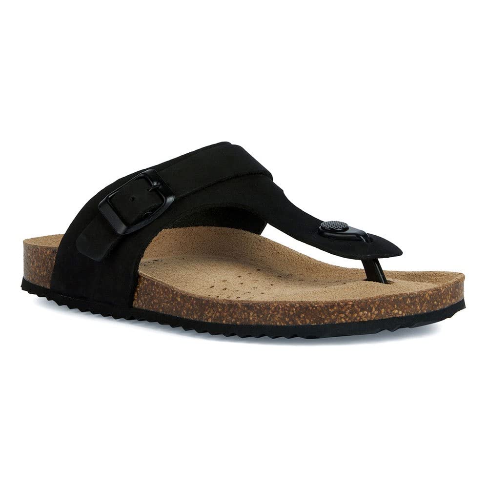 Geox Women's Noir Sandals Brionia