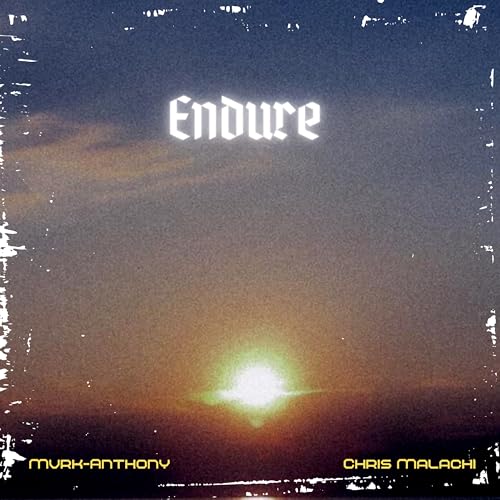 Amazon Endure Endure de Mark-Anthony & Chris Malachi en Amazon Music Unlimited