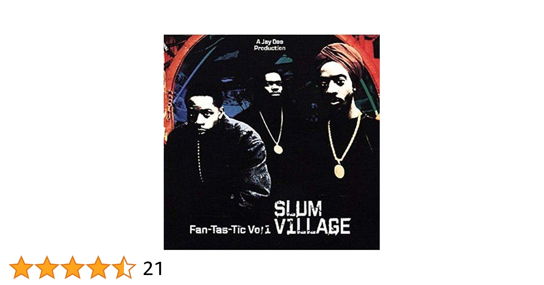 Slum village CDセット Amazon.co.jp: Slum Village: ミュージック
