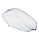 Red de pesca: artesanía de estilo mediterráneo, puede combinar maravillosamente con el estilo de su hogar, decoración de pared con fotografía
