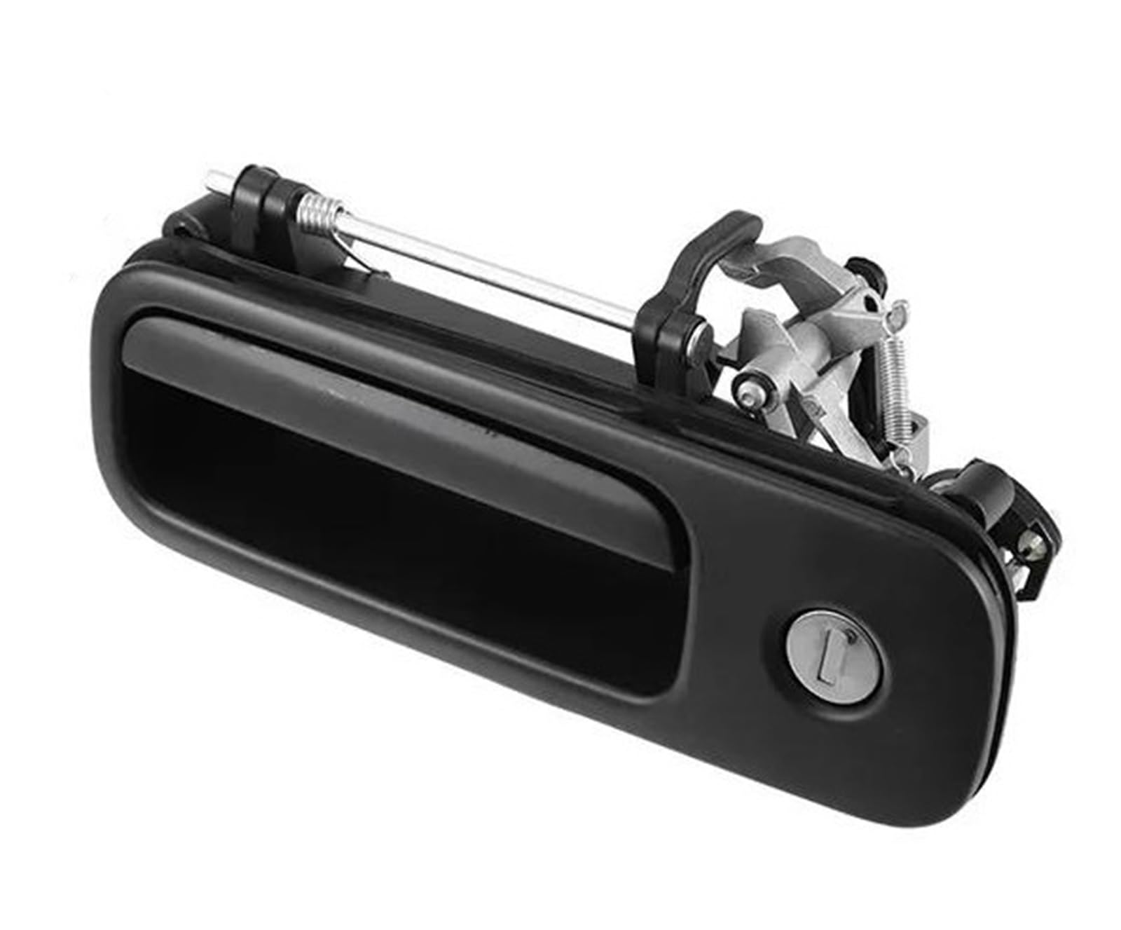 Tailgate Trunk Lock Actuator Latch 1J6827565B for Galaxy 1995-2006 Car Rear Door Handle Tail Latch Actuator Tailgate Trunk