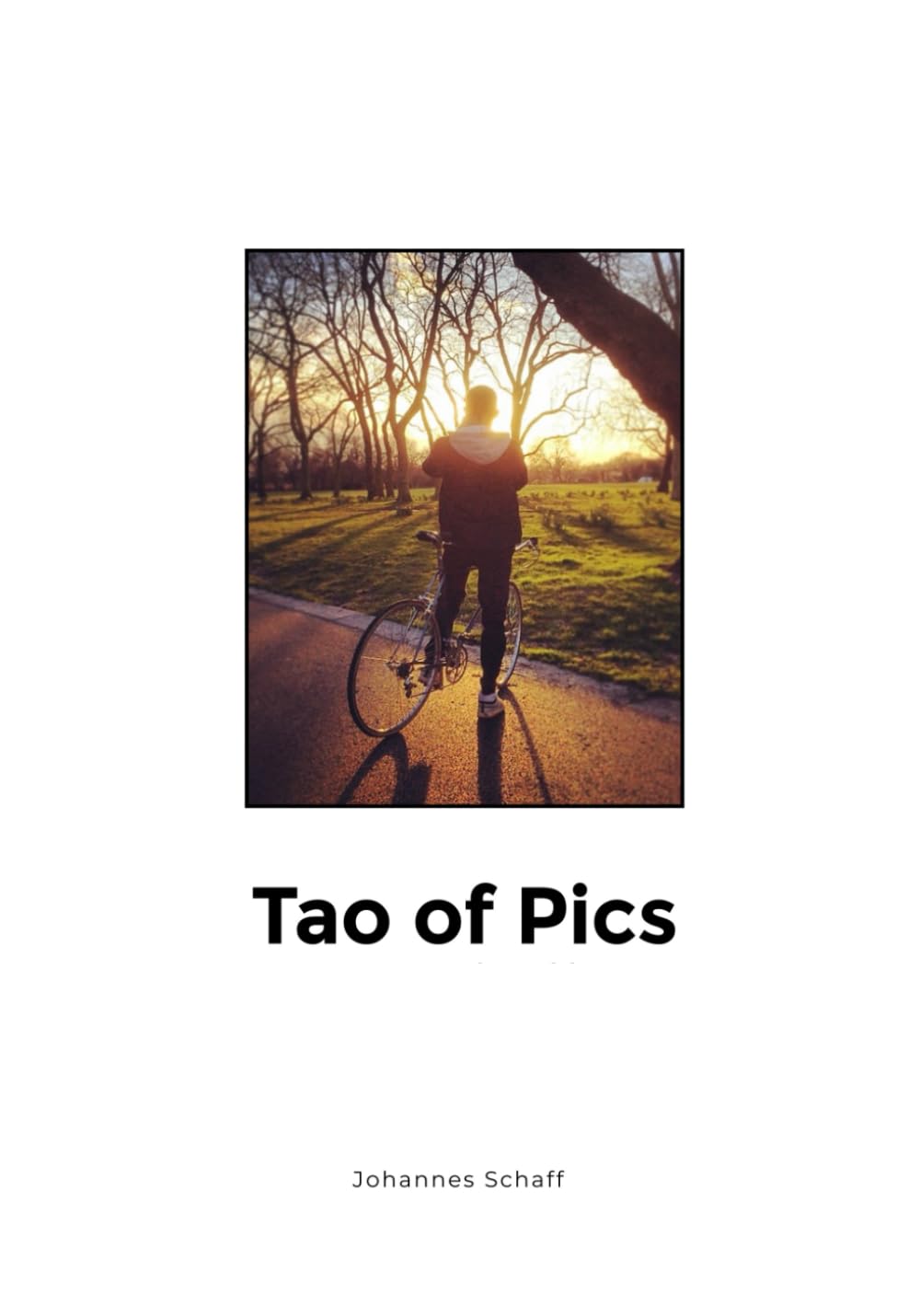 Tao of Pics