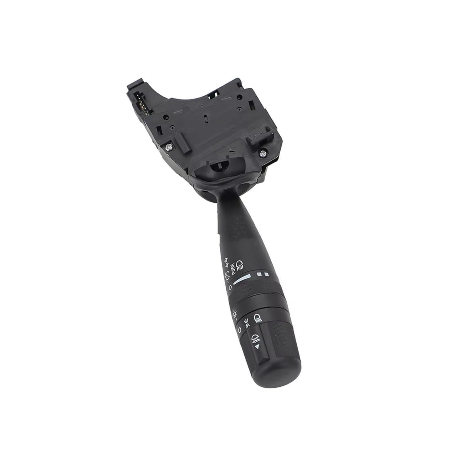 Commodo clignotant compatible Jeep avec interrupteur phare réactif - 6