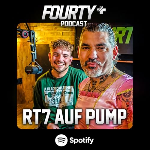 Episode 24 - RT7 auf Pump