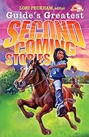 Guide's Greatest Second Coming Stories 0816366268 Book Cover
