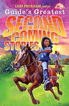 Paperback Guide's Greatest Second Coming Stories Book