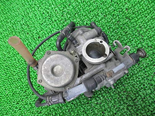 Amazon | 中古 ホンダ 純正 バイク 部品 スティード400 キャブレター