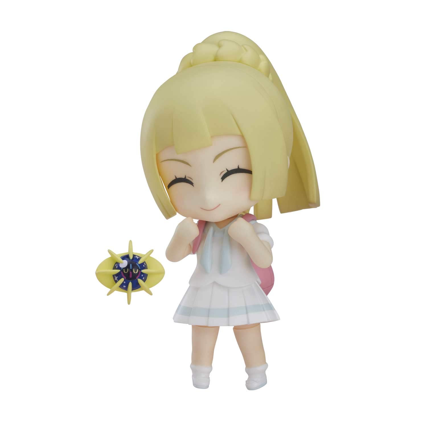 Pokemon NENDOROID Figure Lively Lillie : Amazon.sg: Toys