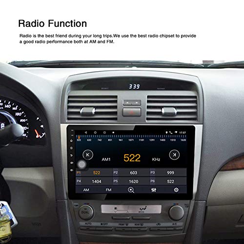 XMZWD Auto Multimedia Player Android 9.1 Auto Navigatiesysteem 9 inch touchscreen autoradio voor KIA Sportage R 2011… - Image 7