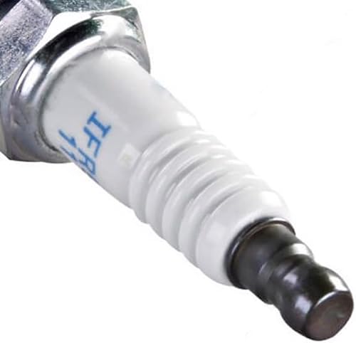 Miniatura 3 de NGK para Chevy AveoAveo5 2004-2008 Bujía IridiumPlatinum Caja de 4 IFR6E-11  6741